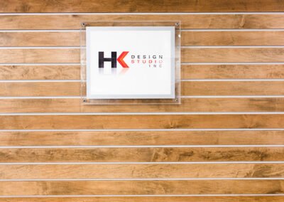 HK Design Group Inc.