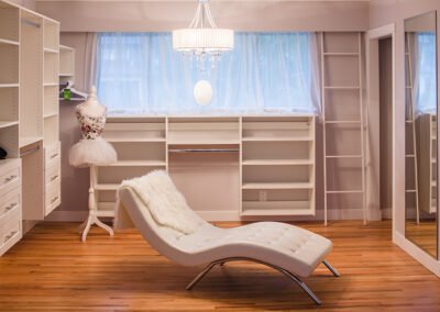 Pheobe & Edwin’s Home – Burnaby