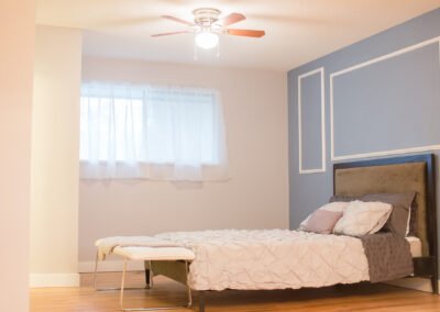 Pheobe & Edwin’s Home – Burnaby