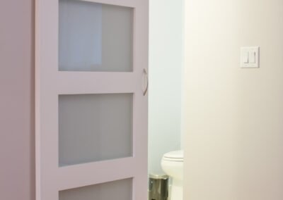 Pheobe & Edwin’s Home – Burnaby
