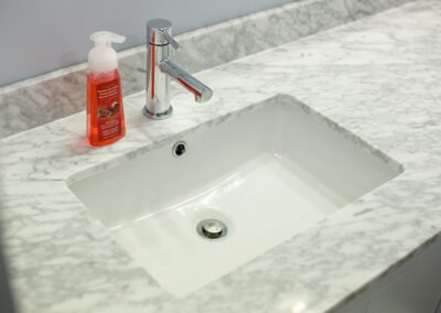 Pheobe & Edwin’s Home – Burnaby